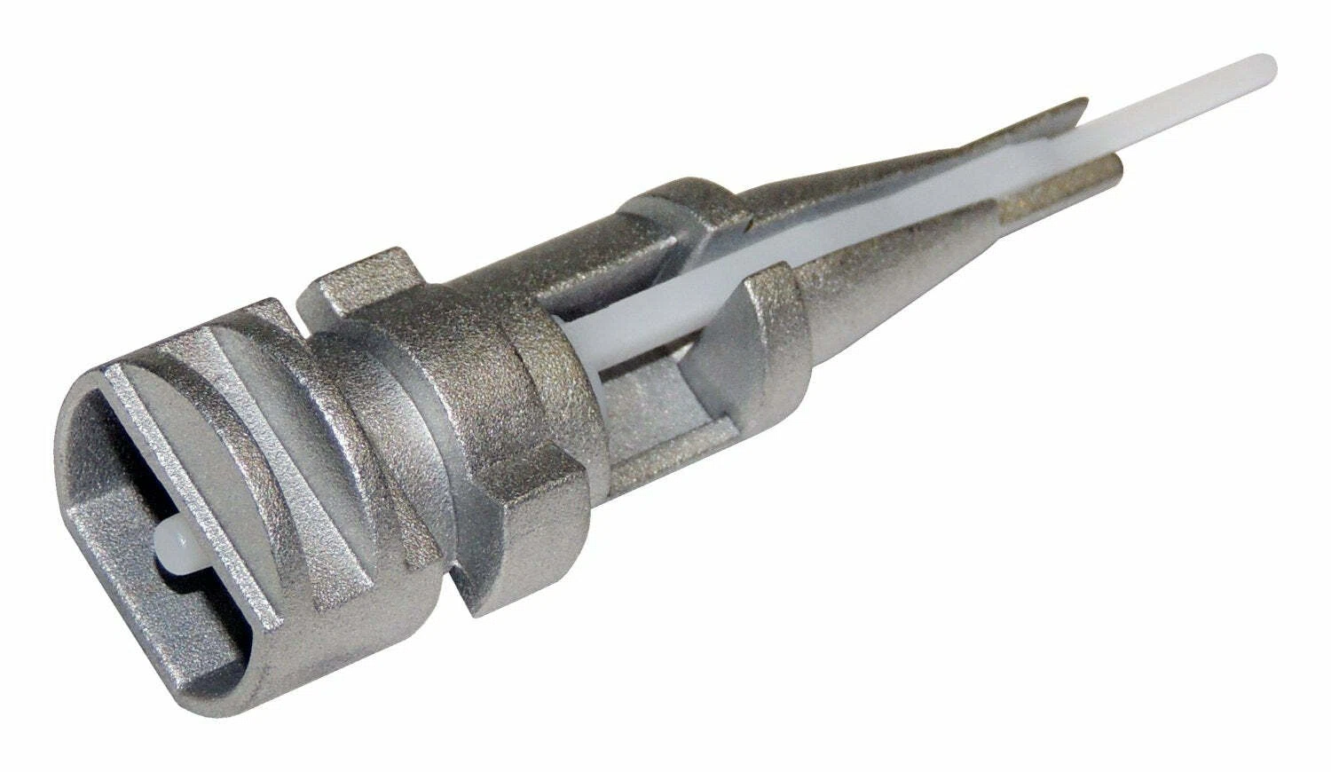 Crown Automotive - Metal Silver Ignition Switch Actuator - AP2000